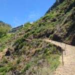 Oslí stezkou na vyhlídku Miradouro da Eira do Serrado