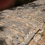 Oslí stezkou na vyhlídku Miradouro da Eira do Serrado