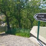 Oslí stezkou na vyhlídku Miradouro da Eira do Serrado