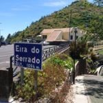 Oslí stezkou na vyhlídku Miradouro da Eira do Serrado