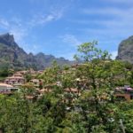 Údolí jeptišek (Curral das Freiras)