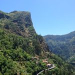 Údolí jeptišek (Curral das Freiras)