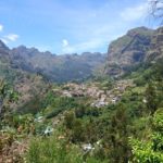 Údolí jeptišek (Curral das Freiras)