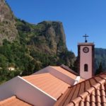 Údolí jeptišek (Curral das Freiras)