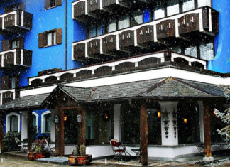 Hotel Baita Clementi v Bormiu