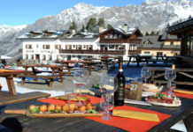 Hotel Cedrone *** Hotel Cedrone v Bormiu