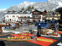 Hotel Cedrone *** Hotel Cedrone v Bormiu