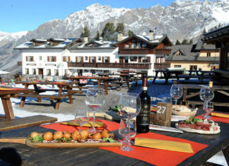 Hotel Cedrone *** Hotel Cedrone v Bormiu