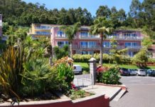 Village Cabo Girao **** Village Cabo Girao