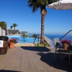 Village Cabo Girao - bazén