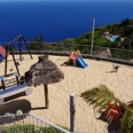 Village Cabo Girao - dětské hřiště