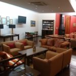 Village Cabo Girao - klubovna