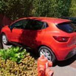 Village Cabo Girao - parkování