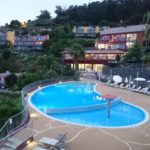 Village Cabo Girao - rezort večer