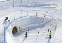 Funslope & Familypark Bormio
