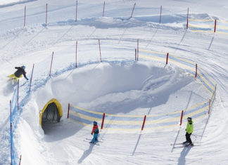 Funslope & Familypark Bormio Funslope & Familypark Bormio