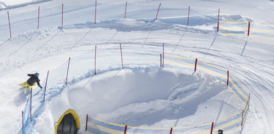 Funslope & Familypark Bormio Funslope & Familypark Bormio