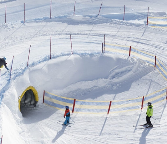 Funslope & Familypark Bormio