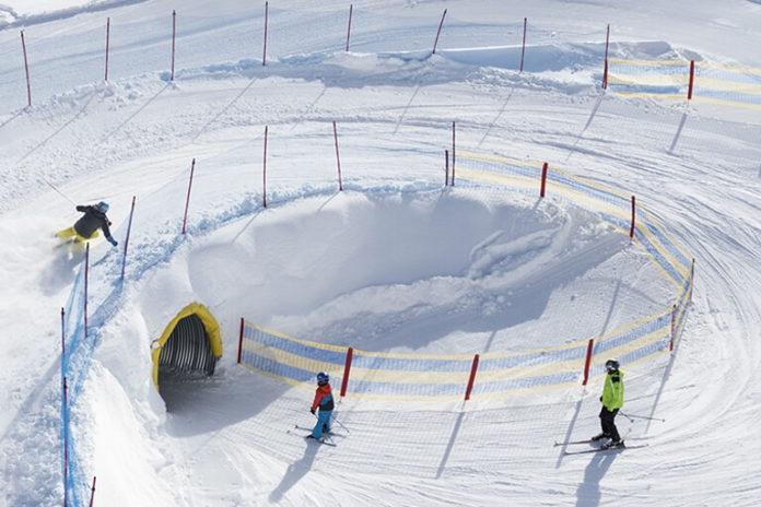 Funslope & Familypark Bormio