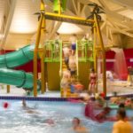 Aquagranda Livigno - aquapark