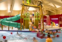 Aquagranda Livigno Aquagranda Livigno - aquapark