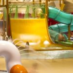 Aquagranda Livigno - aquapark