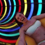 Aquagranda Livigno - tobogán