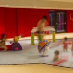 Aquagranda Livigno - dětský bazén