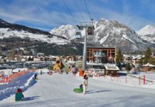 Gormiti park Gormiti Park Bormio