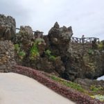 Porto Moniz - přírodní lávová jezírka u Restaurante Cachalote