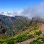 Pico do Arieira - vyhlídka