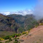 Pico do Arieira – vyhlídka