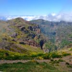 Pico do Arieira - vyhlídka