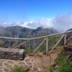 Pico do Arieira - vyhlídka