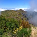 Pico do Arieira - vyhlídka