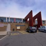 Pico do Arieira - restaurace