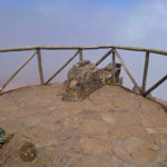 Pico do Arieira - vyhlídka