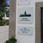 Muzeum majáků v Ponta do Pargo