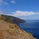 Vyhlídka na nejzápadnějším bodě Madeiry