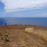 Vyhlídka na nejzápadnějším bodě Madeiry