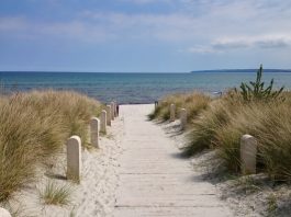 Okruh severní Rujánou