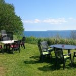 Steilufercafé „Zur kleinen Rast“