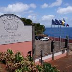 Hotel Albatroz Beach & Yacht Club