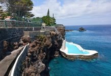 Hotel Albatroz ***** Hotel Albatroz Beach & Yacht Club