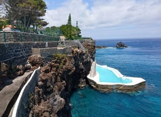 Hotel Albatroz Beach & Yacht Club