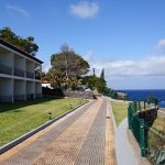 Hotel Albatroz Beach & Yacht Club