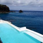 Hotel Albatroz Beach & Yacht Club - bazén