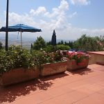 Villa Rioddi ve Volteře