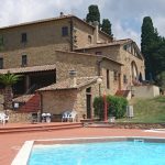 Villa Rioddi ve Volteře