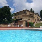 Villa Rioddi ve Volteře